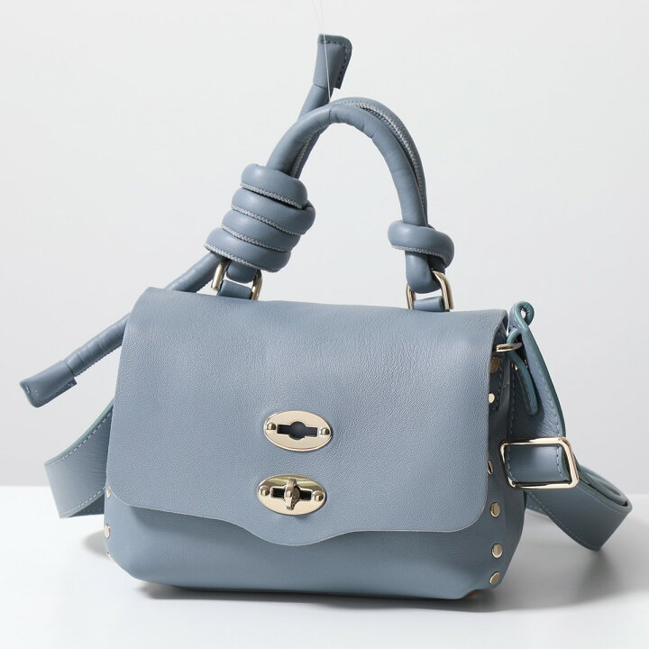 楽天市場】ZANELLATO ザネラート ショルダーバッグ POSTINA BABY 