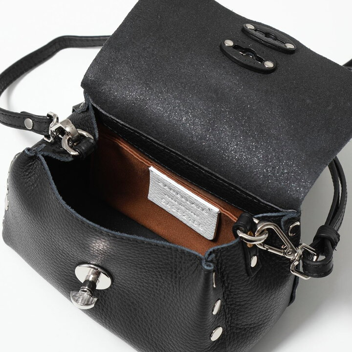 楽天市場】ZANELLATO ザネラート ショルダーバッグ POSTINA SBABY 