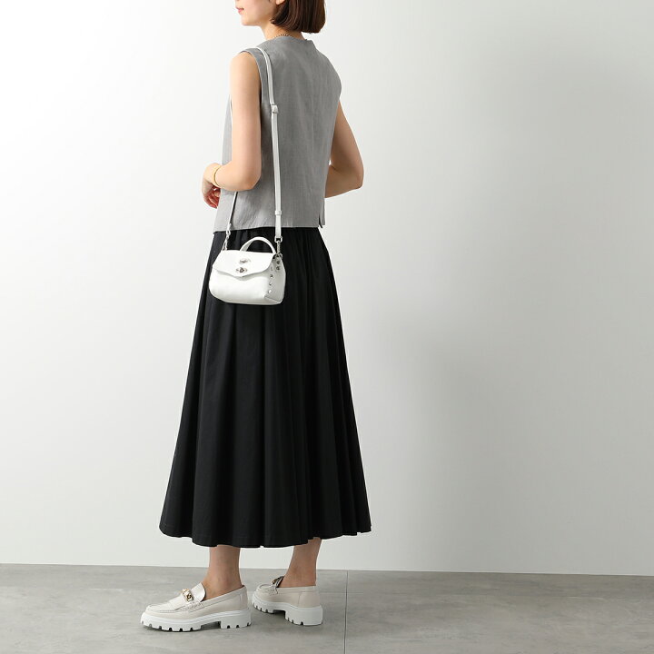 楽天市場】ZANELLATO ザネラート ショルダーバッグ POSTINA SBABY 