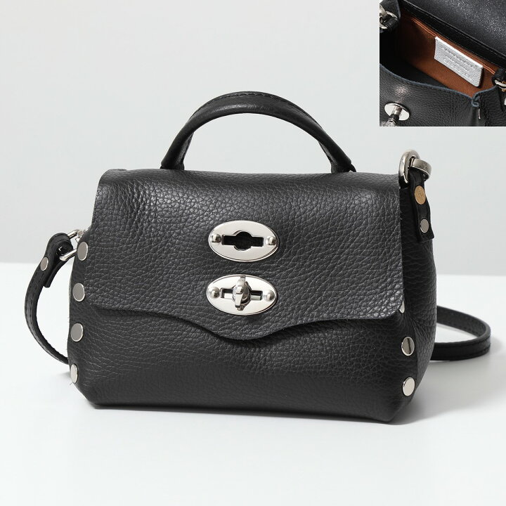 楽天市場】ZANELLATO ザネラート ショルダーバッグ POSTINA SBABY 