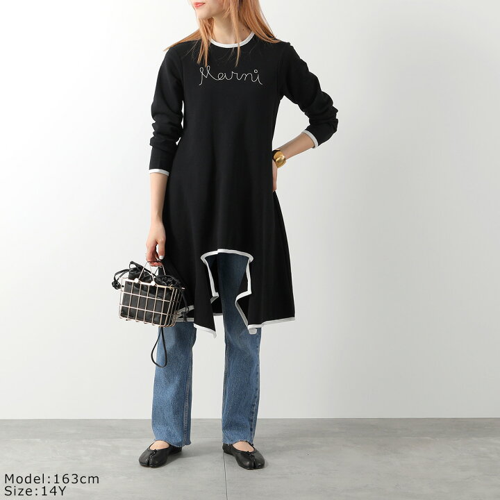 楽天市場】MARNI KIDS マルニ キッズ ワンピース M00938 M00NF  