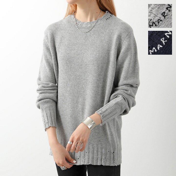 楽天市場】MARNI KIDS マルニ キッズ ニット M00978 M00R9 レディース  