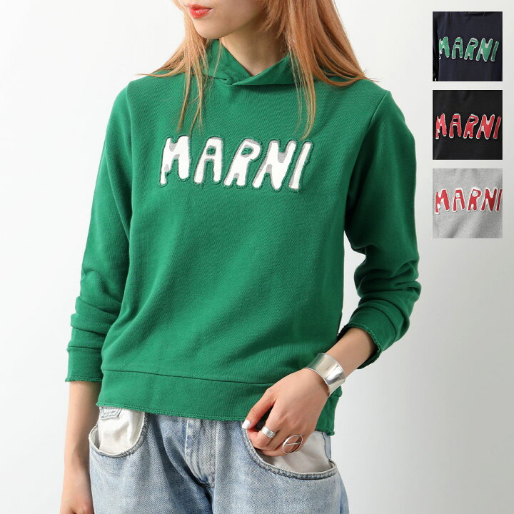楽天市場】MARNI KIDS マルニ キッズ パーカー M00820 M00ND  
