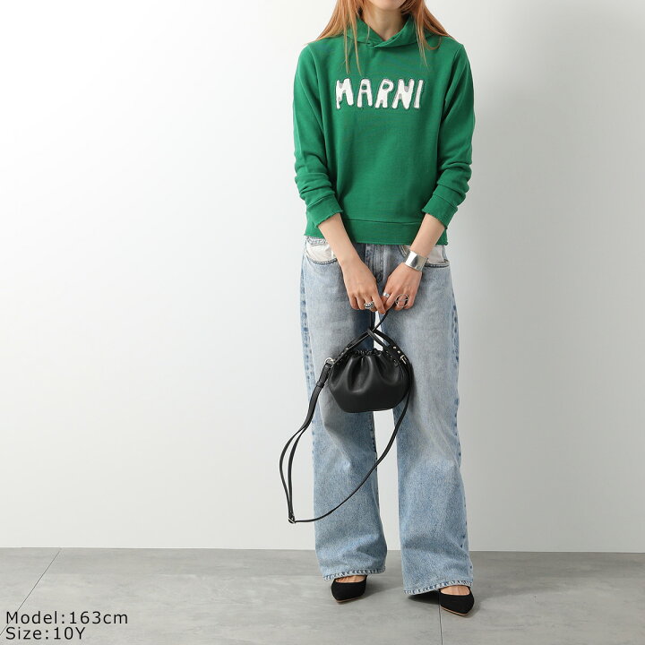 楽天市場】MARNI KIDS マルニ キッズ パーカー M00820 M00ND  