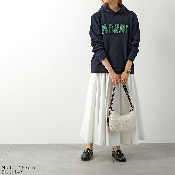 楽天市場】MARNI KIDS マルニ キッズ パーカー M00820 M00ND  