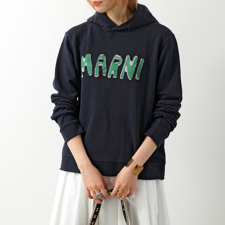 楽天市場】MARNI KIDS マルニ キッズ パーカー M00820 M00ND  