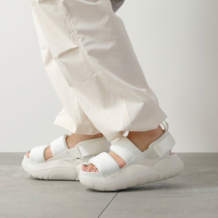 楽天市場】UGG アグ サンダル LA CLOUD SPORT SANDAL エルエー 