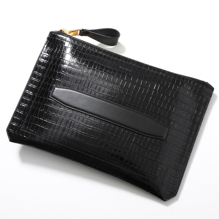 楽天市場】TOM FORD トムフォード クラッチバッグ H0419 LCL301G 