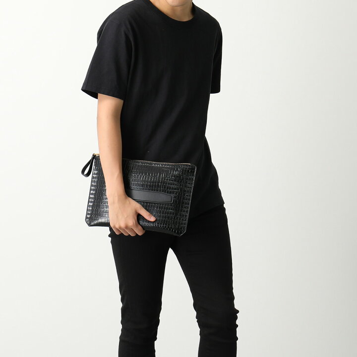 楽天市場】TOM FORD トムフォード クラッチバッグ H0419 LCL301G