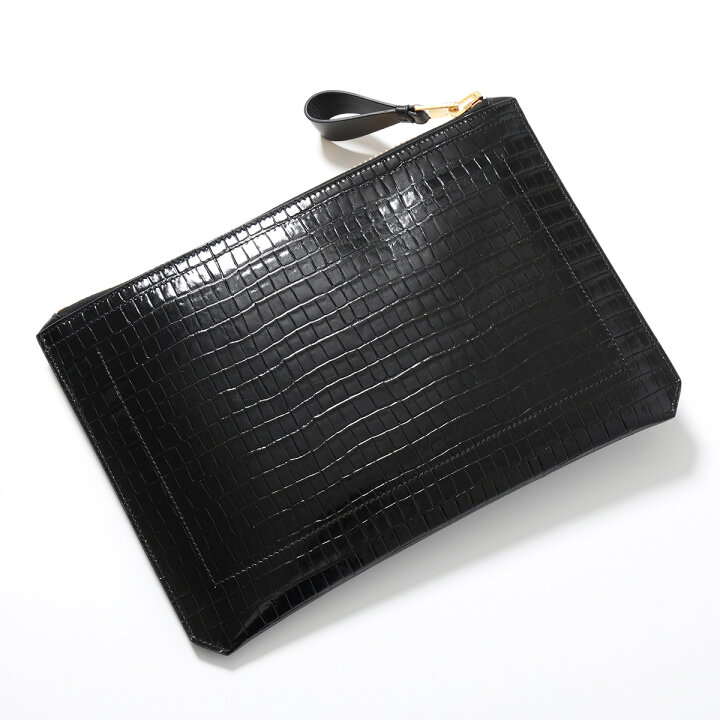 楽天市場】TOM FORD トムフォード クラッチバッグ H0419 LCL301G