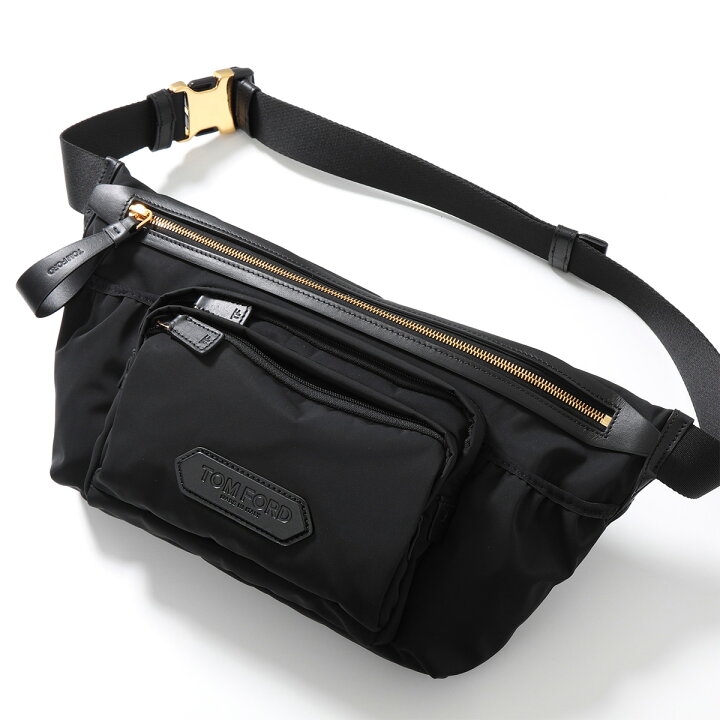 楽天市場】TOM FORD トムフォード ボディバッグ H0491 TNY017G メンズ 
