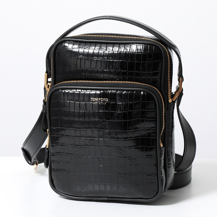 楽天市場】TOM FORD トムフォード ショルダーバッグ H0465 LCL301G 