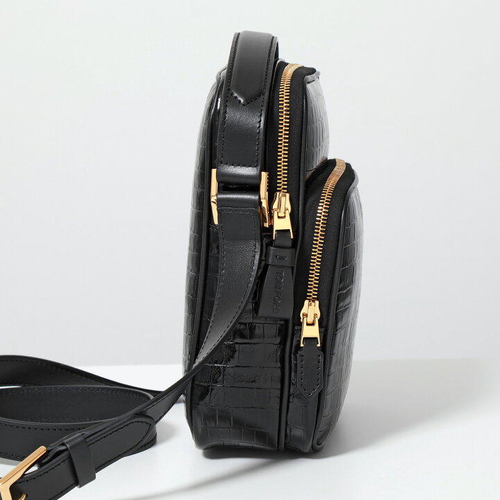 楽天市場】TOM FORD トムフォード ショルダーバッグ H0465 LCL301G 