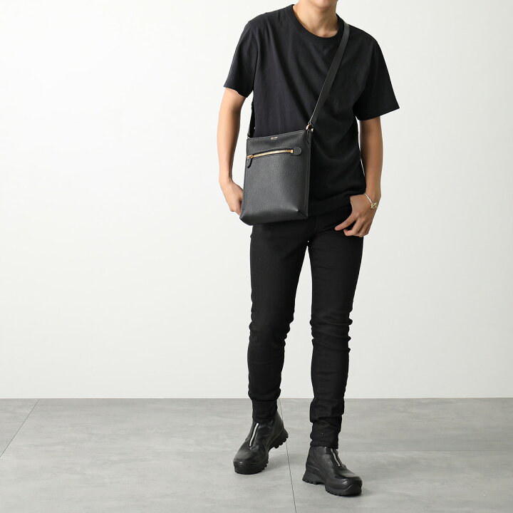 楽天市場】TOM FORD トムフォード ショルダーバッグ H0511 LCL244G 