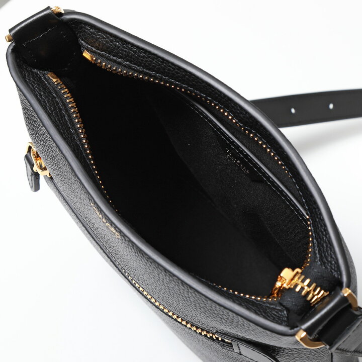 楽天市場】TOM FORD トムフォード ショルダーバッグ H0511 LCL244G 