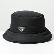楽天市場】prada プラダ バケットハットの通販