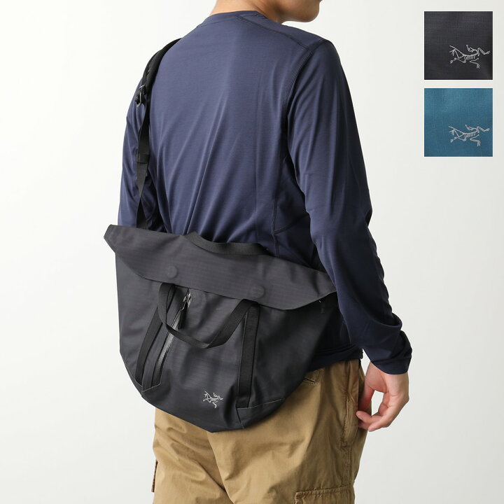 楽天市場】ARCTERYX アークテリクス ショルダーバッグ Granville 
