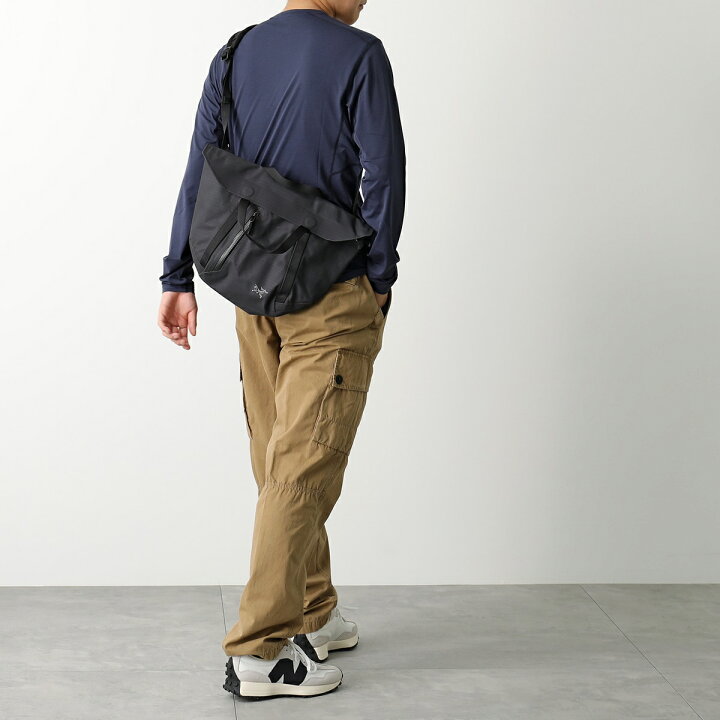 楽天市場】ARCTERYX アークテリクス ショルダーバッグ Granville 