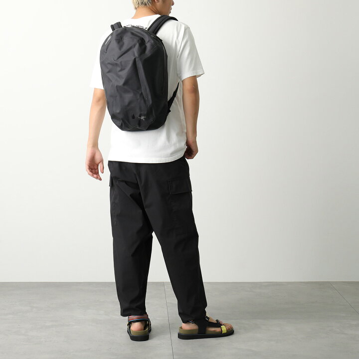 楽天市場】ARCTERYX アークテリクス X000006402 Granville 16 Backpack 