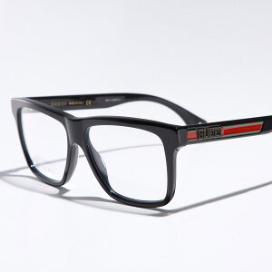 GUCCI Ob` Kl GG0464O Y ዾ Zt[ t ɒBKl ACEFA ߂ OPTIC Kl S 006/BLACK-TRANSPARENT