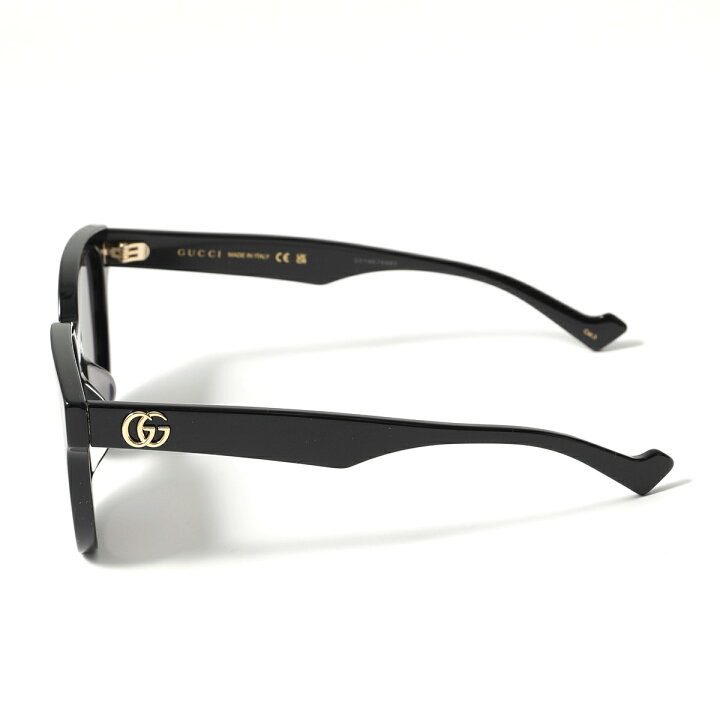 楽天市場】GUCCI グッチ サングラス GG0960SA レディース メガネ  