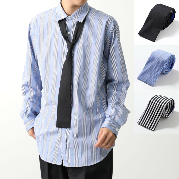 楽天市場】COMME des GARCONS SHIRT コムデギャルソン シャツ ネクタイ 