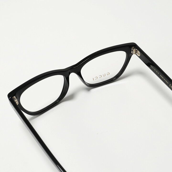 楽天市場】GUCCI グッチ メガネ GG0570O レディース ウェリントン型  