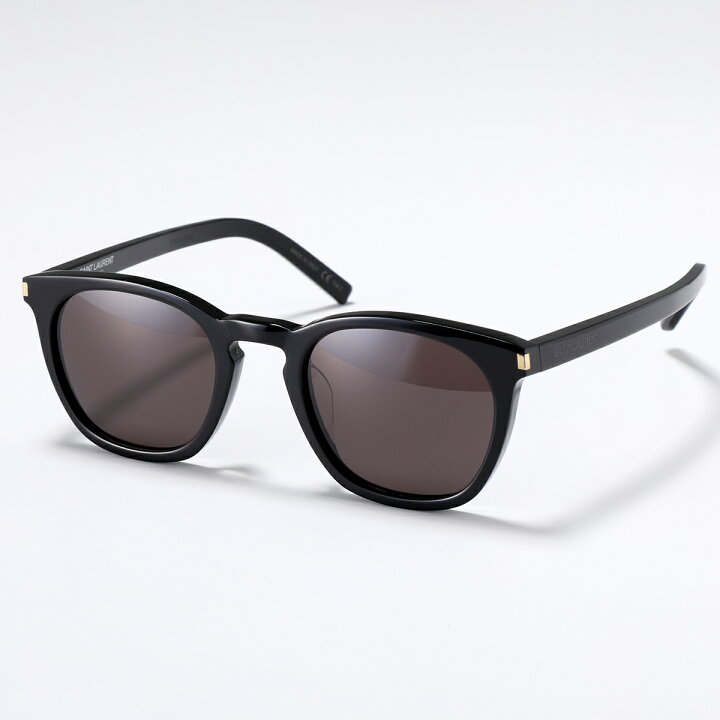 楽天市場】SAINT LAURENT サンローラン サングラス SL 28/F レディース  