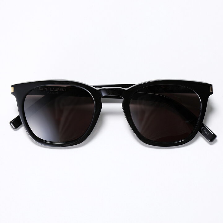 楽天市場】SAINT LAURENT サンローラン サングラス SL 28/F レディース 