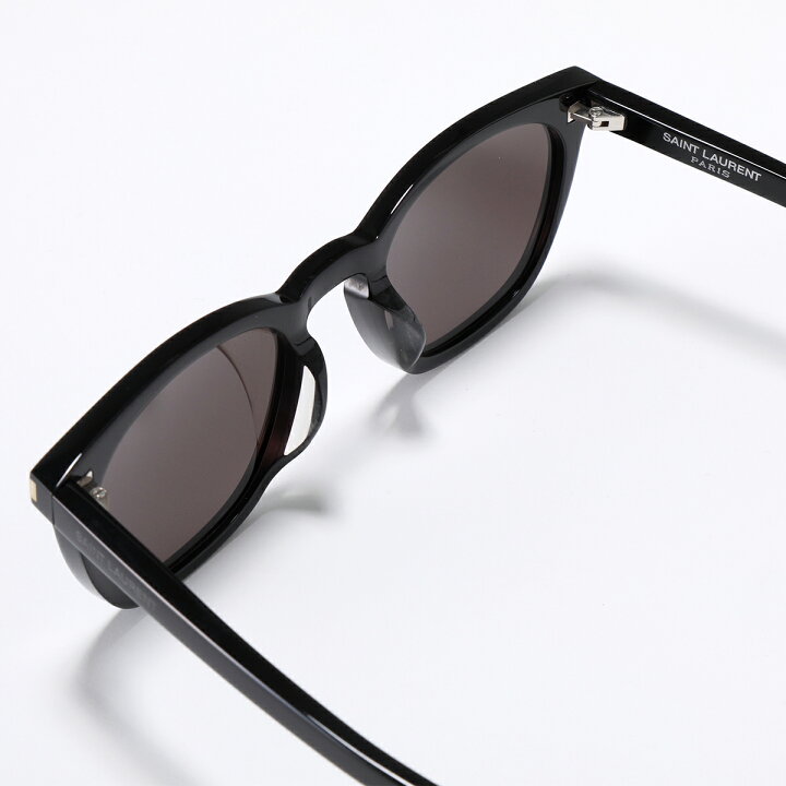 楽天市場】SAINT LAURENT サンローラン サングラス SL 28/F レディース 