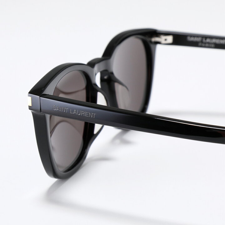 楽天市場】SAINT LAURENT サンローラン サングラス SL 28/F レディース  