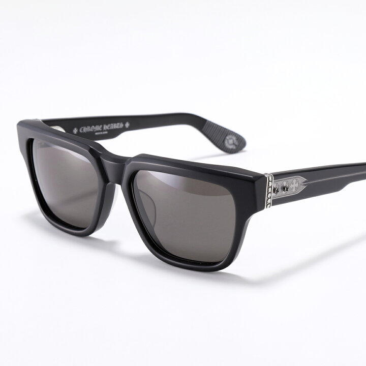 楽天市場】CHROME HEARTS クロムハーツ サングラス MIDIXATHRILL I 