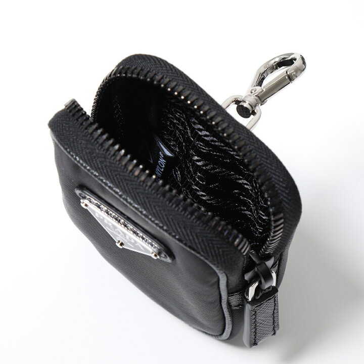 楽天市場】 PRADA プラダ ショルダーバッグ 2VD043 2DMH メンズ クロス  