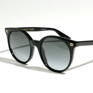 GUCCI Ob` TOX GG0091S fB[X I[o^ Kl ዾ GGS  Zt[ ACEFA 001/Black-Black-Grey