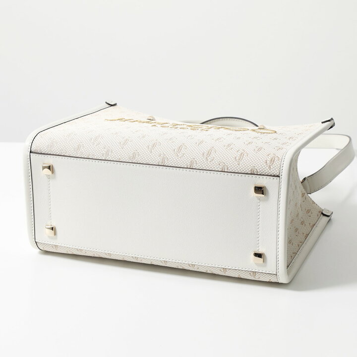 楽天市場】Jimmy Choo ジミーチュウ ハンドバッグ VARENNE S TOTE RUH 