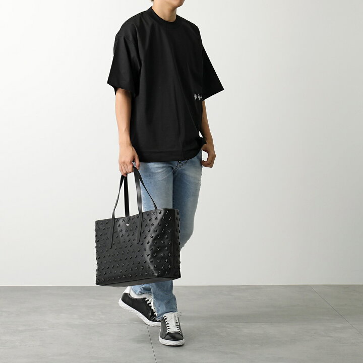 楽天市場】Jimmy Choo ジミーチュウ トートバッグ PIMLICO/S OAJ 