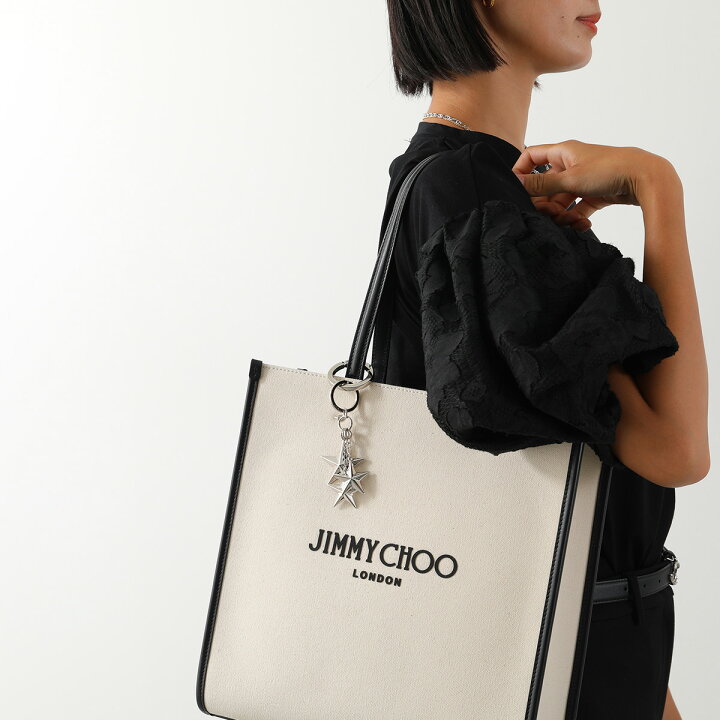 楽天市場】Jimmy Choo ジミーチュウ キーリング WESTLEY MTL 