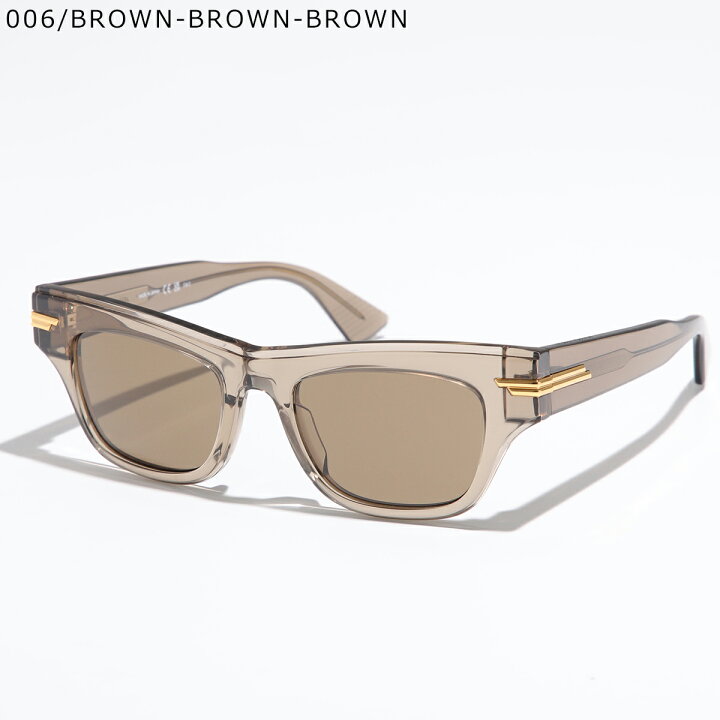 楽天市場】BOTTEGA VENETA ボッテガヴェネタ メガネ BV1122S  