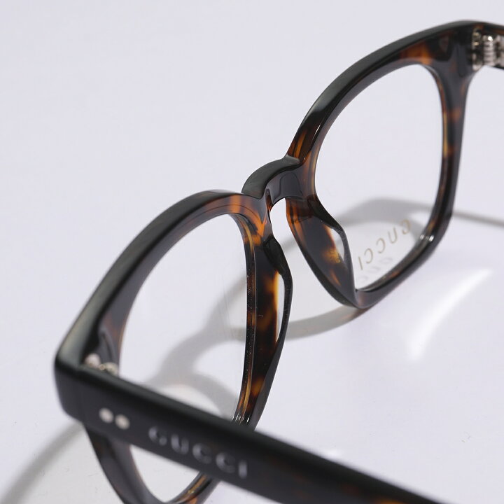 楽天市場】GUCCI グッチ GG0572O 眼鏡 フレーム 伊達メガネ ダテ 