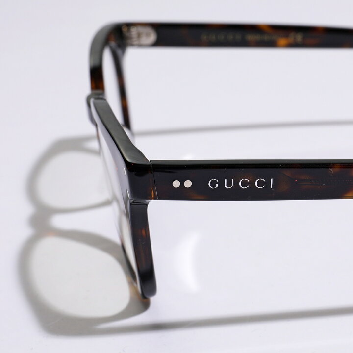 楽天市場】GUCCI グッチ GG0572O 眼鏡 フレーム 伊達メガネ ダテ 