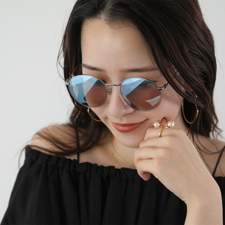 楽天市場】MONCLER モンクレール サングラス ML0109K メンズ メガネ  