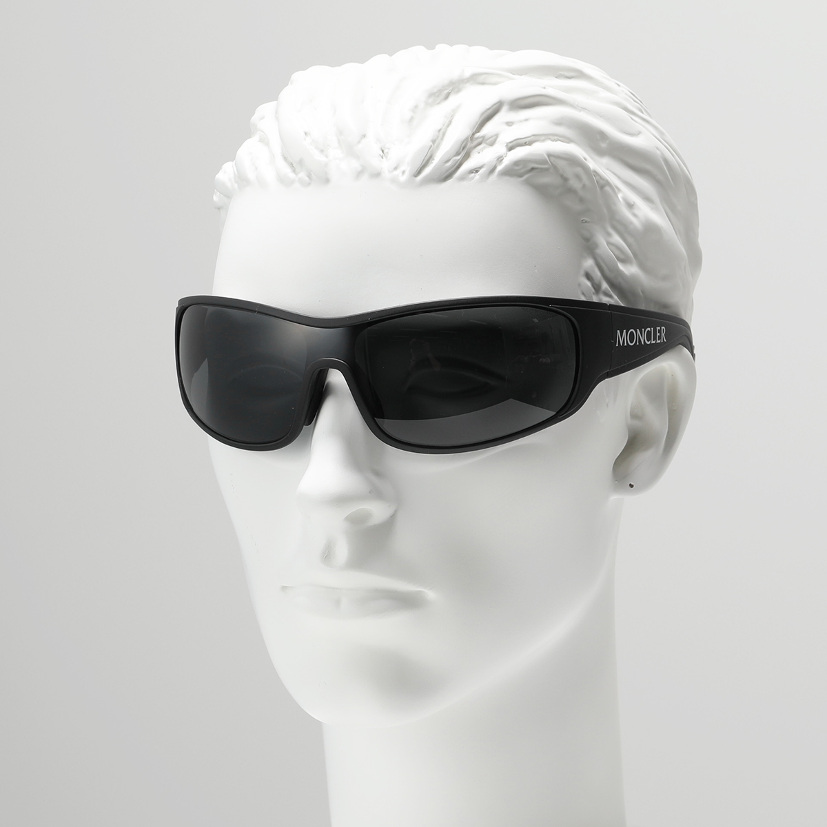 楽天市場】MONCLER モンクレール サングラス ML0129 メンズ メガネ 