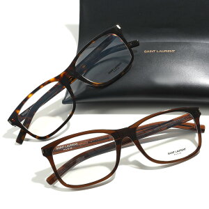 SAINT LAURENT T[ Kl SL 288/F SL 288 SLIM Y XNGA^ AWAtBbg Zt[ ߂ ɒBKl _e ዾ S ACEFA J[2F
