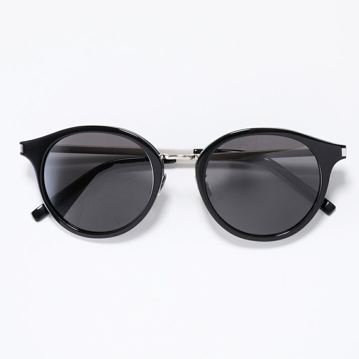 楽天市場】SAINT LAURENT サンローラン サングラス SL 57 レディース  