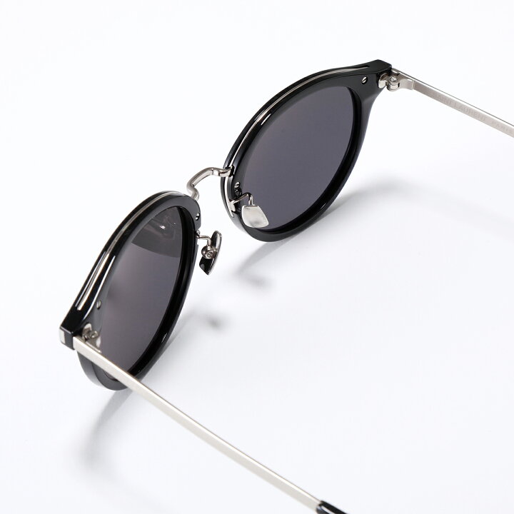 楽天市場】SAINT LAURENT サンローラン サングラス SL 57 レディース  