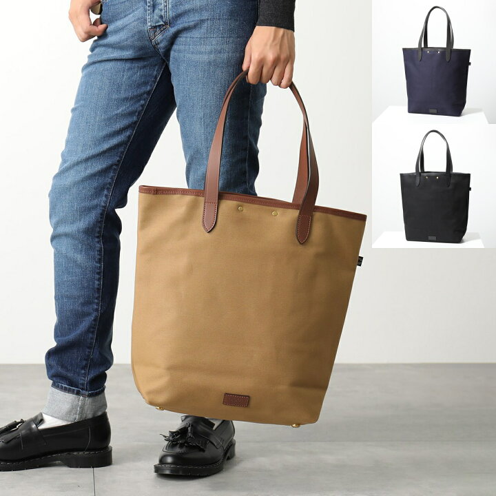 楽天市場】CROOTS クルーツ トートバッグ ECONOMY TALL TOTE 