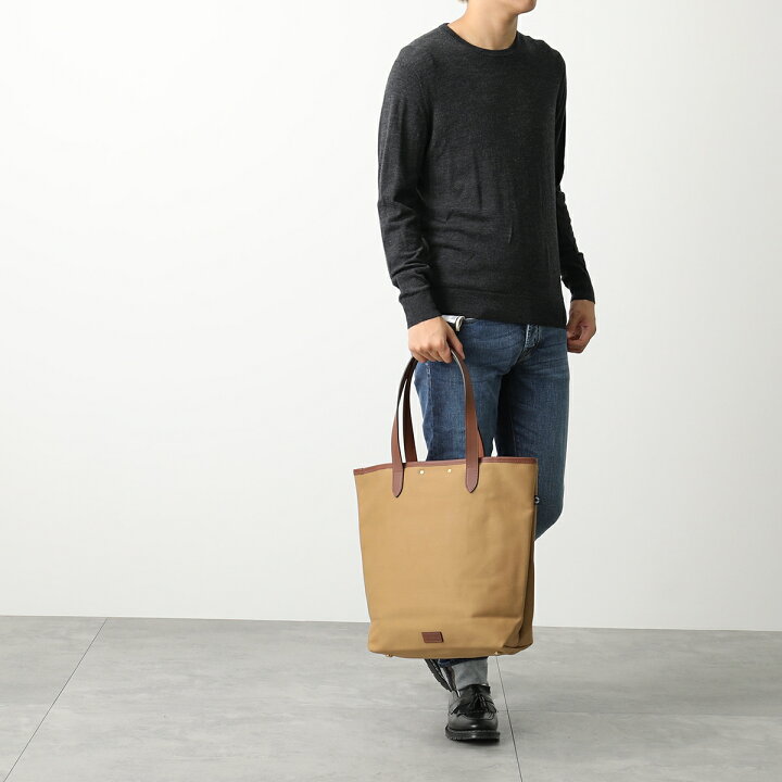 楽天市場】CROOTS クルーツ トートバッグ ECONOMY TALL TOTE 