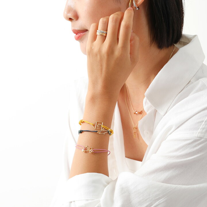 楽天市場】ALIITA アリータ ブレスレット CORD BRACELET CBPU 
