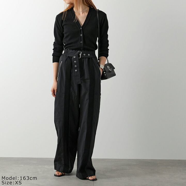 楽天市場】3.1 Phillip Lim スリーワンフィリップリム カーゴパンツ 