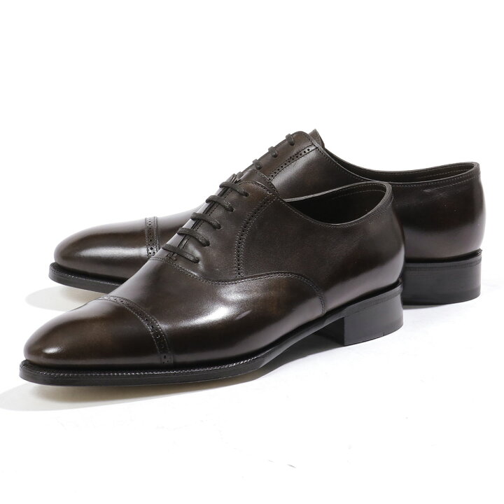 楽天市場】JOHN LOBB ジョンロブ PHILIP 2 MUSEUM CALF 506180L 7000 E  